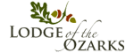 Lodge of the Ozarks Logo