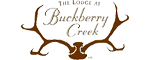 The Lodge at Buckberry Creek Logo