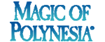 Magic of Polynesia Logo