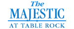 Majestic at Table Rock Logo
