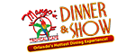 Mango's Tropical Cafe - Orlando, FL Logo