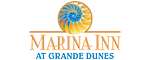 Marina Inn at Grande Dunes Logo