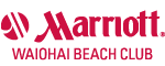 Marriott's Waiohai Beach Club Logo