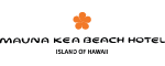 Mauna Kea Beach Hotel Logo