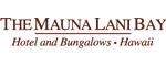 Mauna Lani Bay Hotel and Bungalows Logo