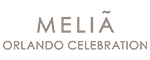 Melia Orlando Suite Hotel Logo