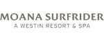 Moana Surfrider, A Westin Resort and Spa Logo