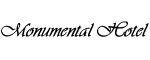 Monumental Hotel Orlando Logo