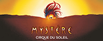 Mystere - Cirque du Soleil - Las Vegas Logo