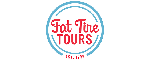 New Orleans Ghost Tour by Bike - New Orleans, LA Logo