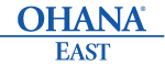 OHANA East Logo