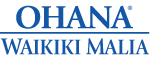OHANA Waikiki Malia Logo