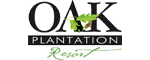 Oak Plantation Resort - Kissimmee, FL Logo