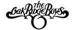 The Oak Ridge Boys Logo