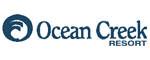 Ocean Creek Resort Logo