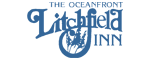 Oceanfront Litchfield Inn Logo