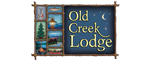 Old Creek Lodge Logo