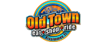 Old Town Amusement Logo