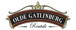 Olde Gatlinburg Rentals - Condominiums Logo