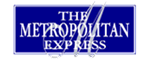 Orlando Metropolitan Express Logo