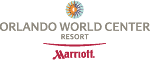 Orlando World Center Marriott Logo