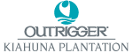 Outrigger Kiahuna Plantation Logo