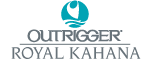 Outrigger Royal Kahana Logo