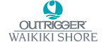 Outrigger Waikiki Shore Logo