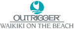 The Outrigger Waikiki on the Beach Logo