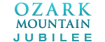 Ozark Mountain Jubilee Logo