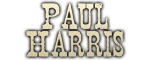 Paul Harris & The Cleverlys Logo
