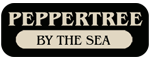 Peppertree by the Sea Logo
