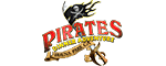 Pirate's Dinner Adventure - Buena Park, CA Logo