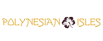 Polynesian Isles Vacation Villas Logo