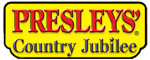 Presleys' Country Jubilee Logo