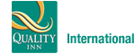 Quality Inn International Logo