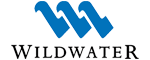 Rafting at Wildwater Adventure Center Logo