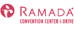 Ramada Convention Center I-drive Logo