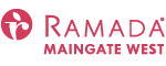 Ramada Maingate West Logo
