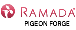 Ramada Pigeon Forge Logo