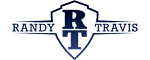 Randy Travis Logo