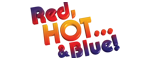 Red, HOT & Blue! A Musical Journey through the Decades Logo