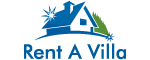 Orlando Rent A Villa Logo