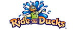 Ride the Ducks Lake Taneycomo Adventure Logo
