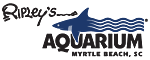 Ripley's Aquarium Logo