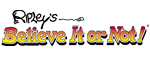 Ripley's Believe It or Not! Museum Logo