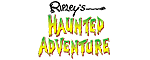 Ripley's Haunted Adventure Logo
