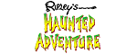 Fright Nights at Ripley's Haunted Adventure Logo
