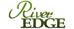 River Edge Motor Lodge Logo