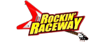 Rockin' Raceway Go Karts of Pigeon Forge Logo